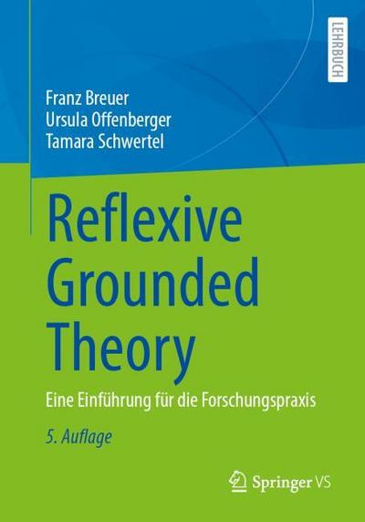 Reflexive Grounded Theory