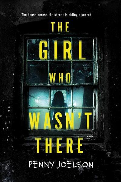 The Girl Who Wasn’t There
