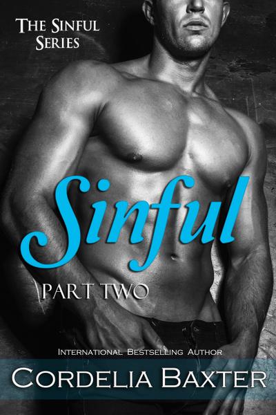 Sinful (Book 2)