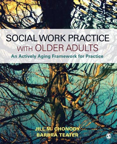 Social Work Practice With Older Adults
