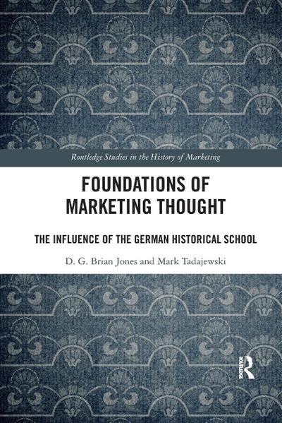 Foundations of Marketing Thought