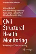 Civil Structural Health Monitoring