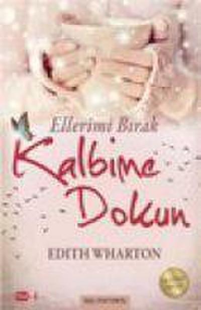 Ellerimi Birak Kalbime Dokun