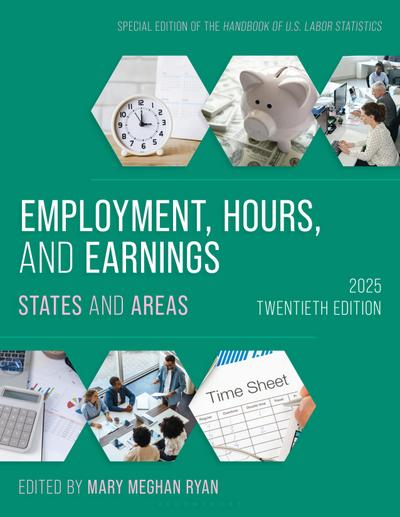 Employment, Hours, and Earnings 2025
