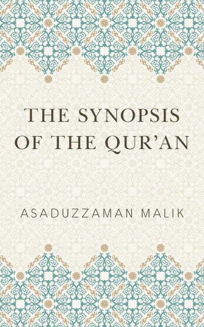 The Synopsis of the Qur’an