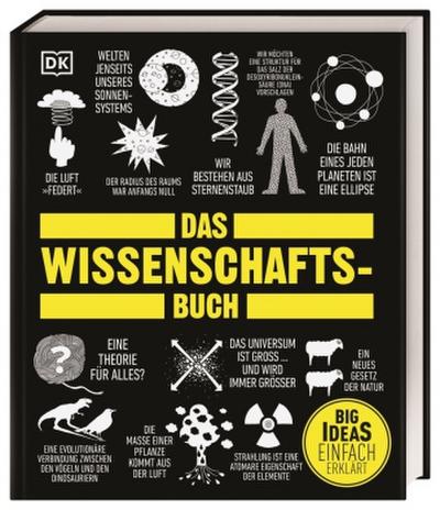 Das Wissenschafts-Buch