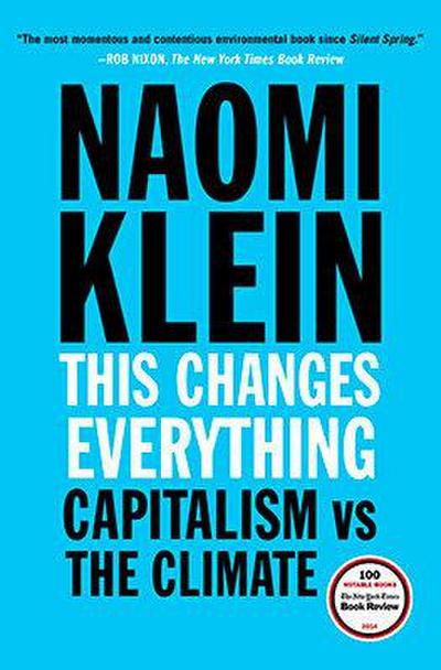 This Changes Everything