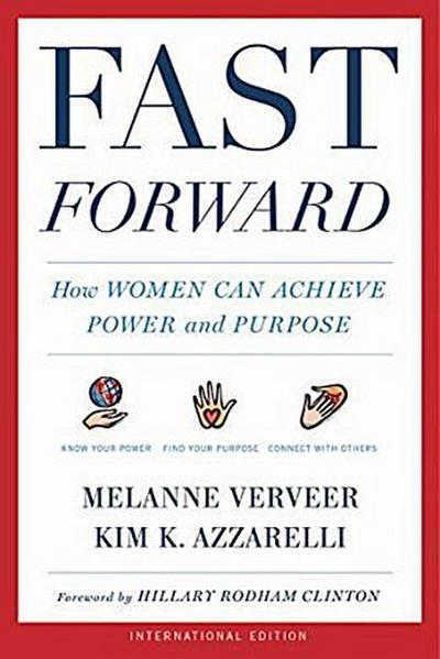 Fast Forward (International Edition)