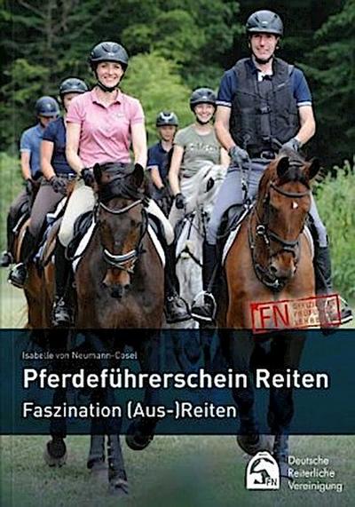 Pferdeführerschein Reiten