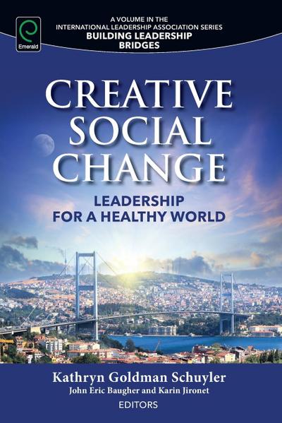 Creative Social Change