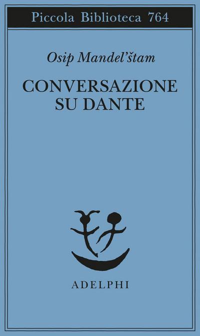 Conversazione su Dante