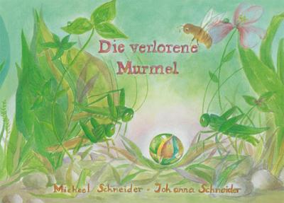 Die verlorene Murmel