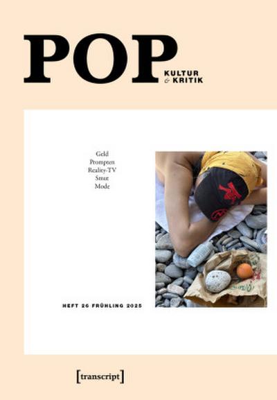 Pop Nr.26           1/2025