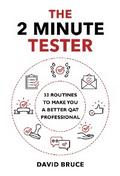 The 2 Minute Tester