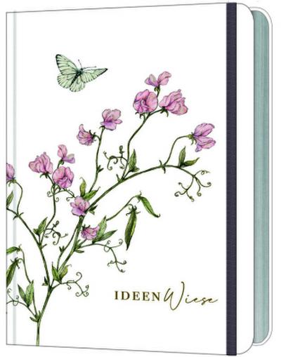IdeenWiese - Notizbuch