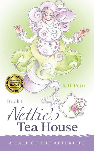 Nettie’s Tea House