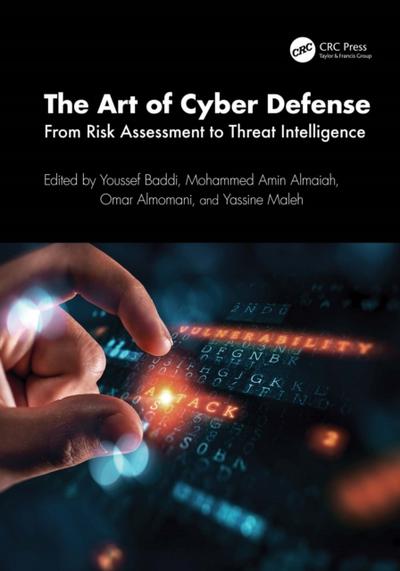 Art of Cyber Defense