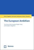 The European Ambition