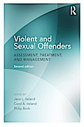 Violent and Sexual Offenders