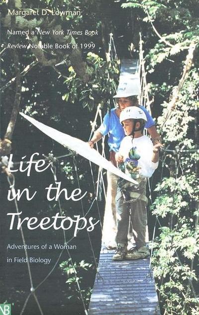 Life in the Treetops