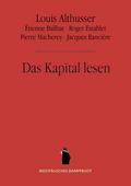 Das Kapital lesen