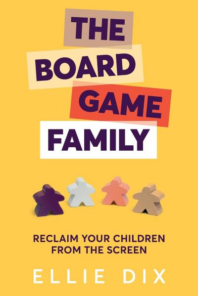 The Board Game Family