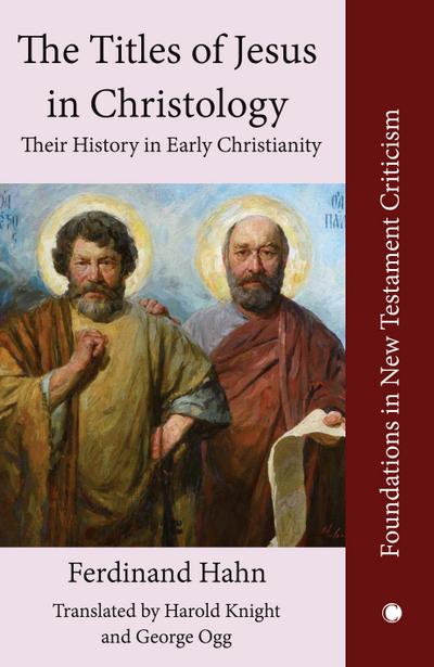 The Titles of Jesus in Christology