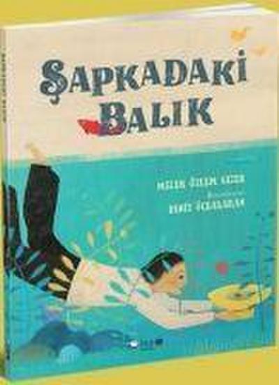 Sapkadaki Balik