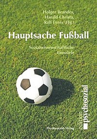 Hauptsache Fußball