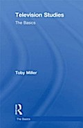 Television Studies: The Basics