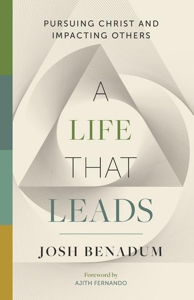 A Life That Leads