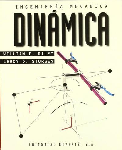 Ingeniería mecánica : dinámica