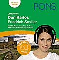 PONS Lektürehilfe. Don Karlos: Lektürehilfe für MP