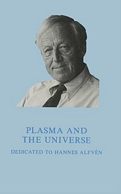 Plasma and the Universe