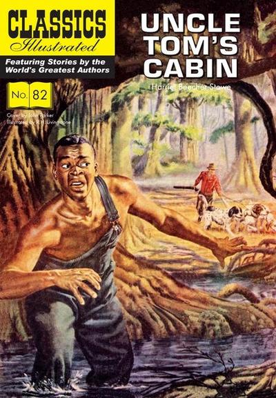 Uncle Tom’s Cabin