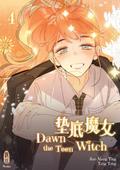 Dawn the Teen Witch 4