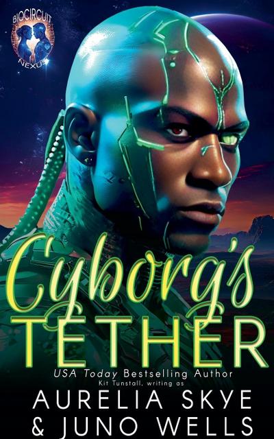 Cyborg’s Tether