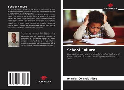 School Failure