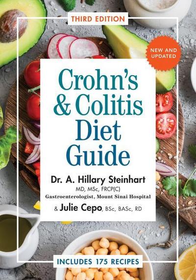 Crohn’s & Colitis Diet Guide