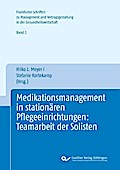Medikationsmanagement in stationären Pflegeeinrich