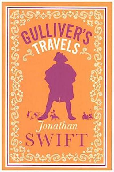 Gulliver’s Travels