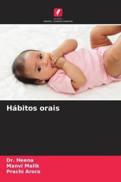 Hábitos orais