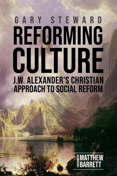 Reforming Culture
