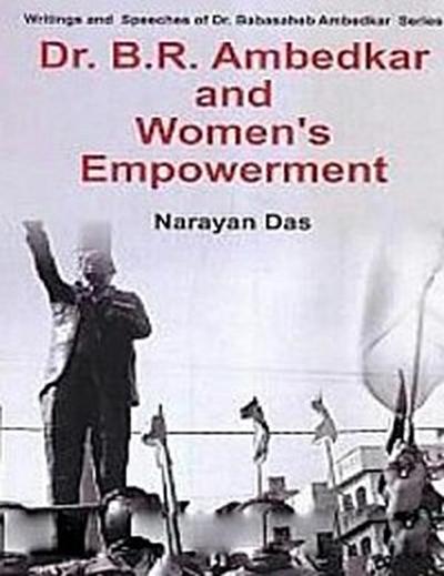 Dr. B.R. Ambedkar And Women’s Empowerment