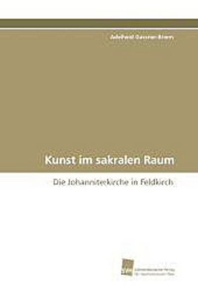 Kunst im sakralen Raum