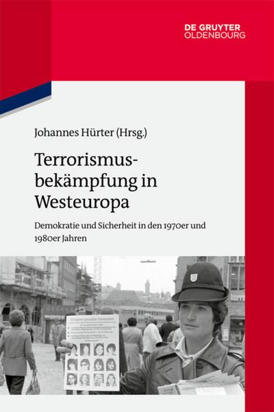 Staat gegen Terrorismus