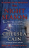The Night Season: A Thriller (Archie Sheridan & Gretchen Lowell)