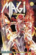 Magi - The Labyrinth of Magic - Band 19