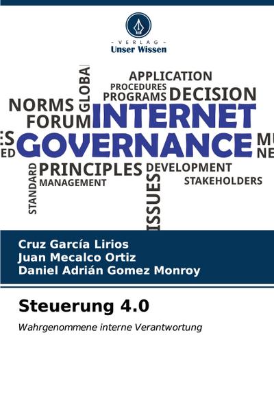 Steuerung 4.0