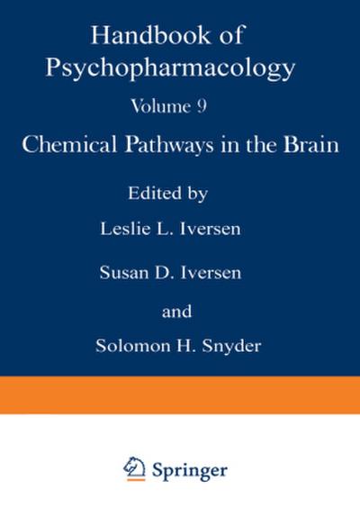 Chemical Pathways in the Brain